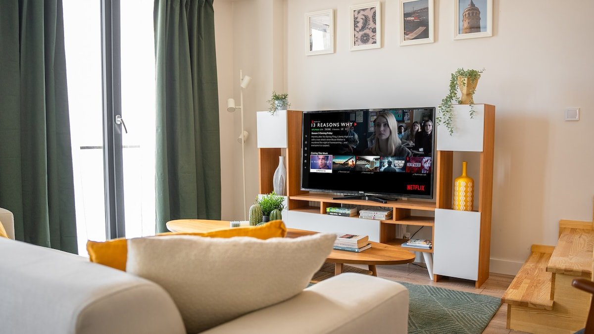 4B2 brand new flat with AC gallery image 3