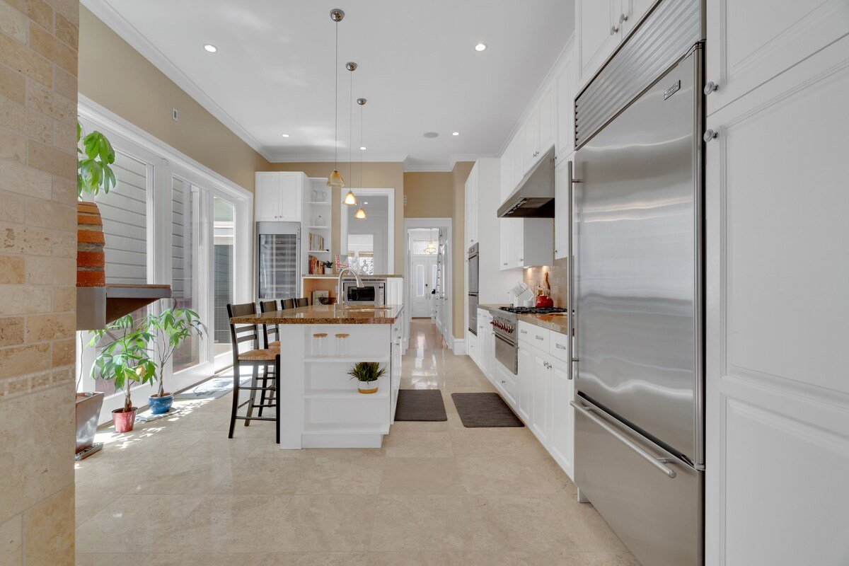 Modern Elegance: San Francisco Edition gallery image 5