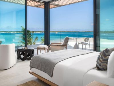 The Point – Stunning Residence