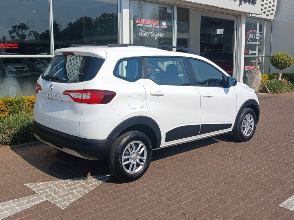 Used car gallery