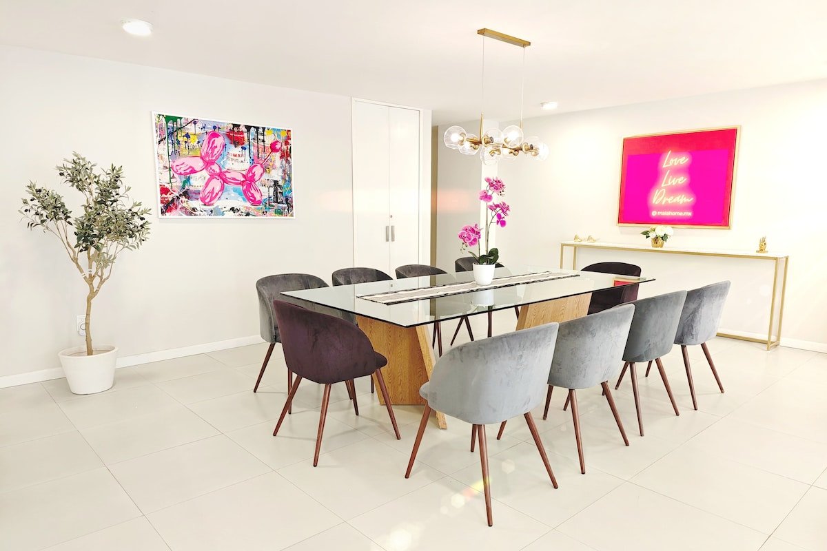 Masaryk Reach at Polanco’s Heart: 4 Bedrooms 3 BT gallery image 3