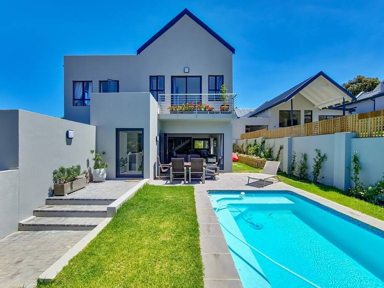 Acrewood Villa featured image