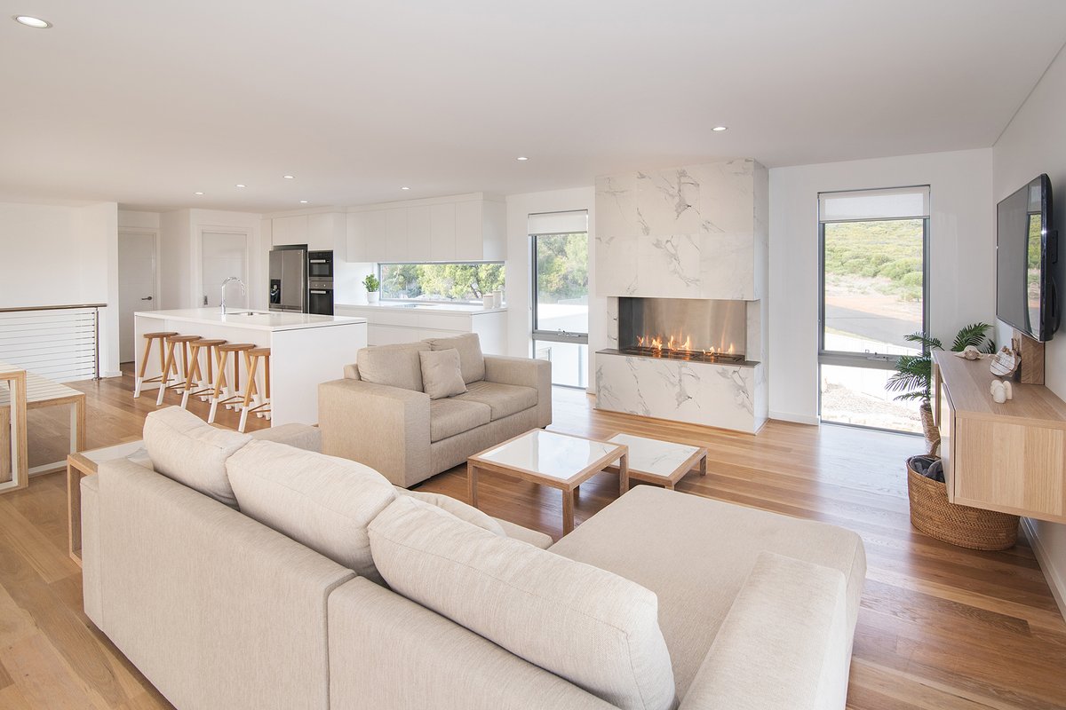 The Bay House – Gracetown, Margaret River – NEW
