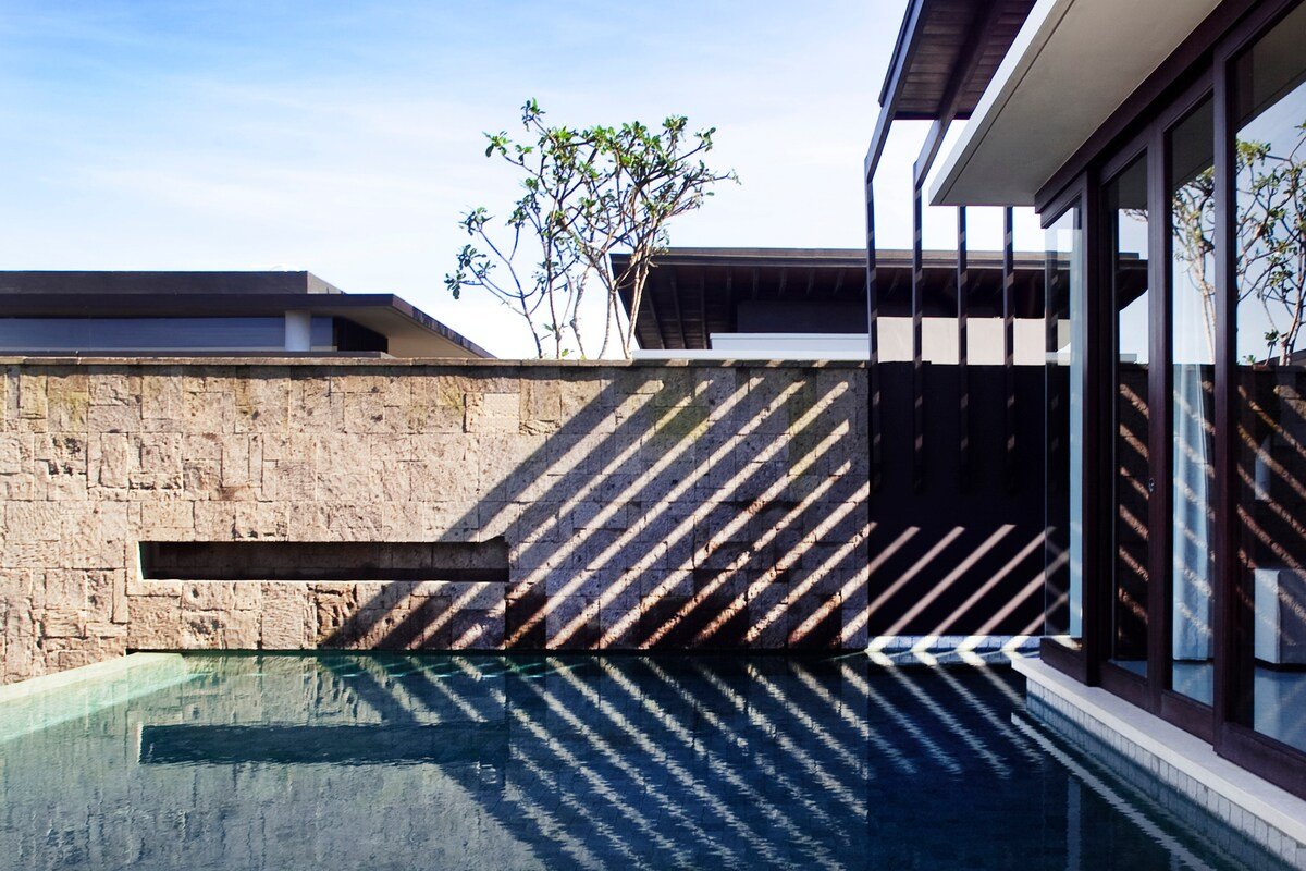 One Bedroom – Ocean Pool Villa gallery image 4