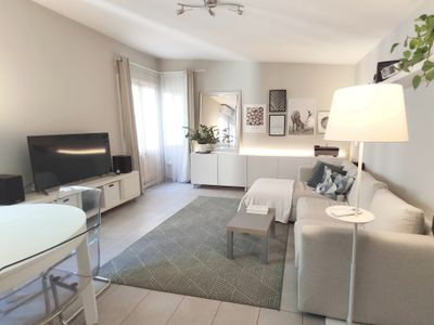 Cozy Pad w/ AC in Old Town, Beach (Sea, Park)