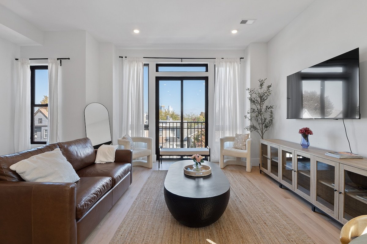 The Arlo – NEW Stay Close To NYC/MetLife gallery image 2