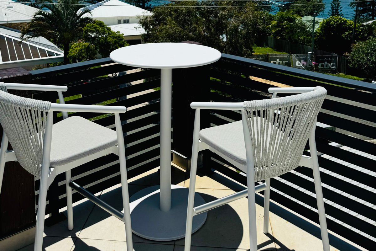 Moffat Beach Retreat