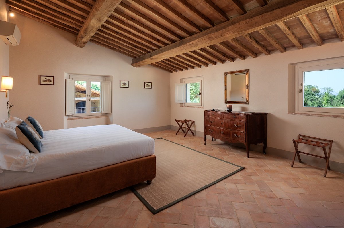 Villa di Montesoli gallery image 2