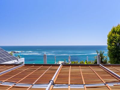 Clifton Garden Paradise