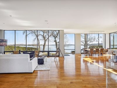 The LUXE on Minnetonka | Private Waterfront