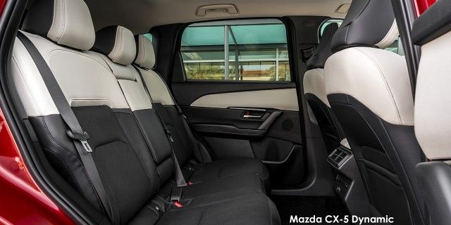 MAZDA CX-5 2.5 HOMURA A/T AWD - 20 