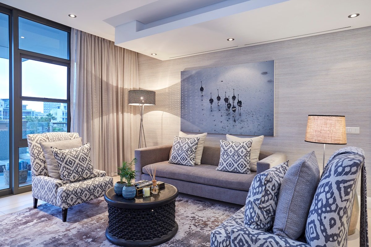 The Opulent Collection V&A Waterfront 5 Star gallery image 4