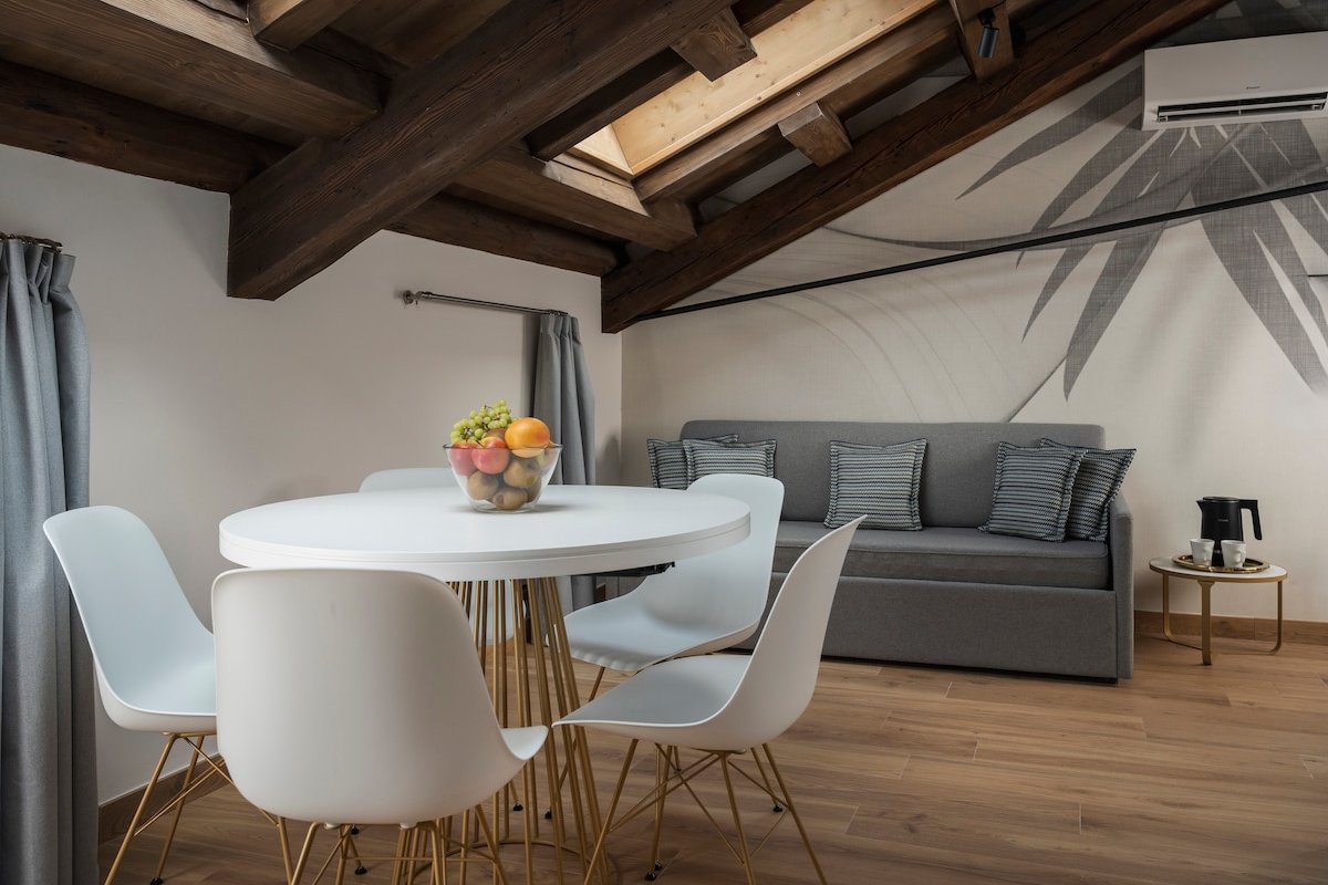 Palazzo dei Guardiani, Appartamento Comfort B15 gallery image 3