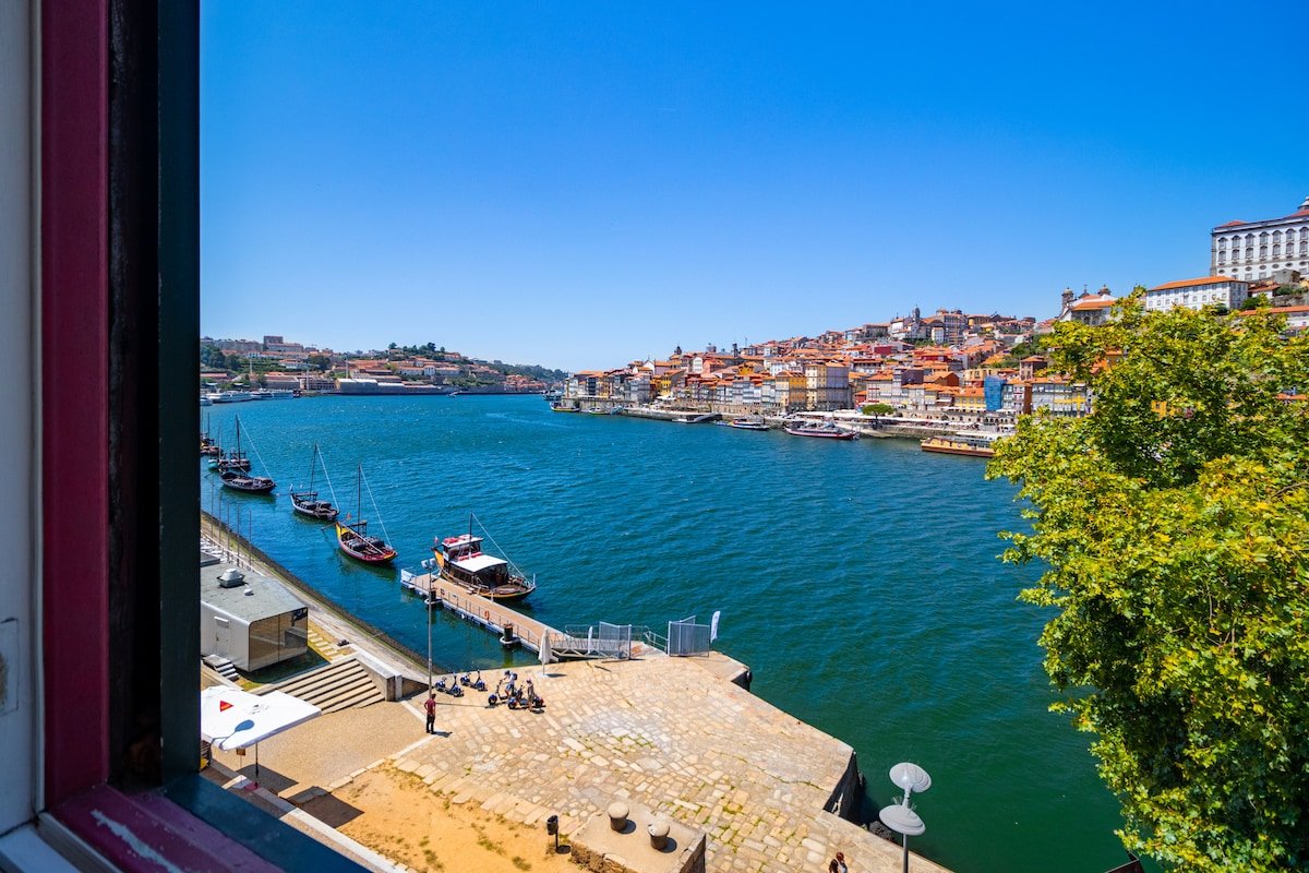 NorteSoul PaV – 3Bedroom & 4bathroom w/ River View gallery image 3