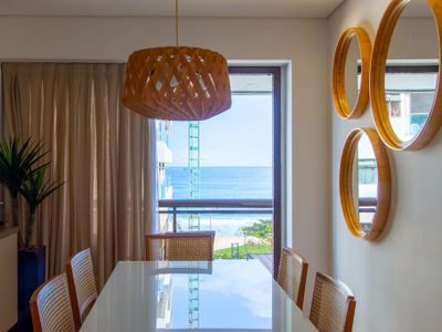 Apartamento lindo,aconchegante e ótima localização