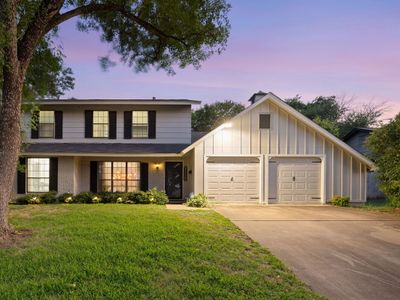 Group Friendly Austin Home | Games + Outdoor Fun