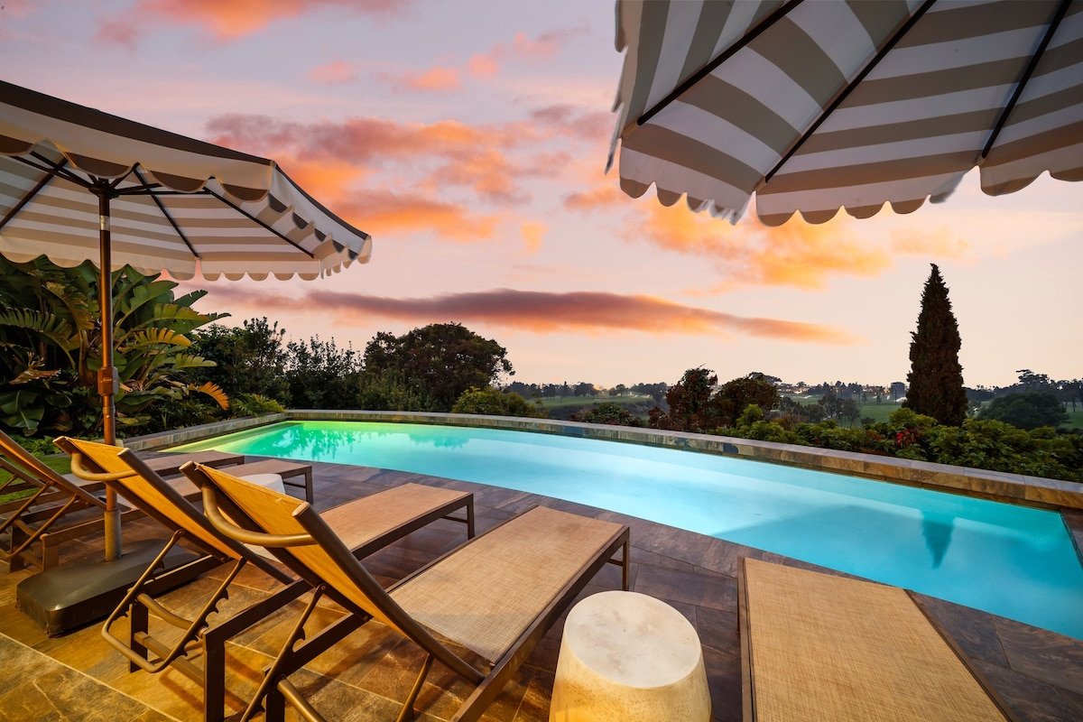 La Jolla Ocean View Mansion 2.0 gallery image 4