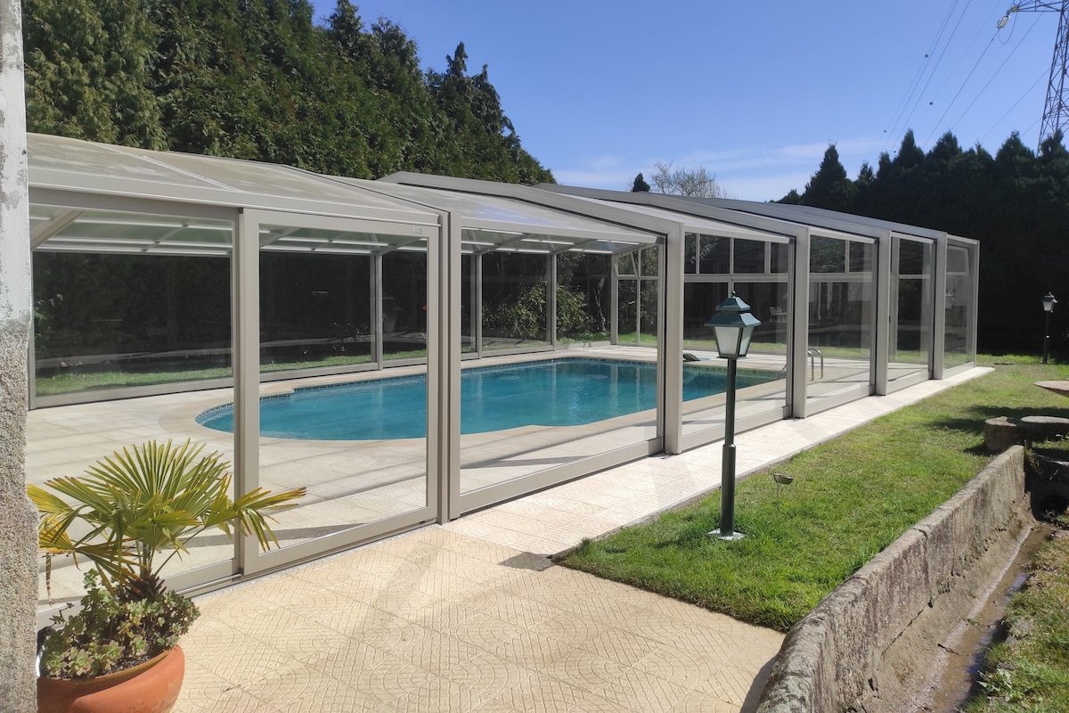 Solar Piedade – FANTASTIC 5 bedroom villa gallery image 3