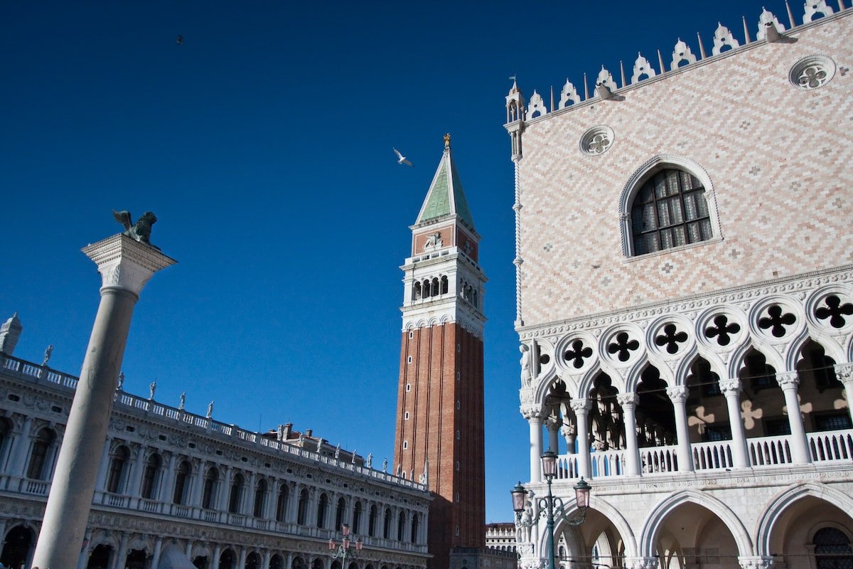 Ca’ Nal A – BIG LUXURY APARTMENT RIALTO / S.MARCO gallery image 2