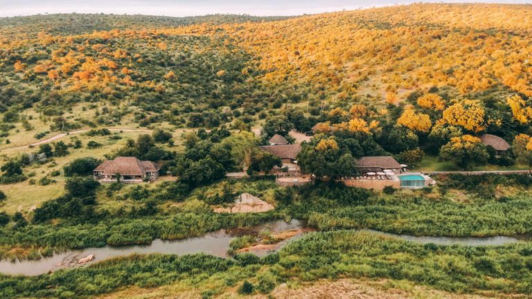 Kitara Lodge