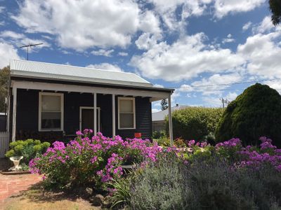 Barwon Stays – walk to beach, river, shops & golf