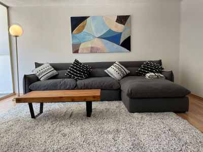 Delighted Heaven 3 Br Duplex in Roma Norte