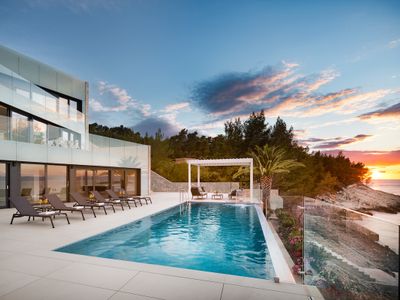 Villa Palma de Korkyra