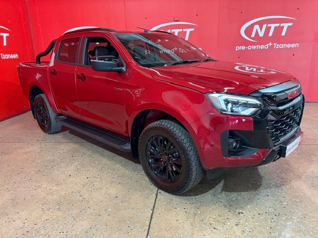 ISUZU D-MAX 3.0 Ddi X-RIDER  for Sale in South Africa