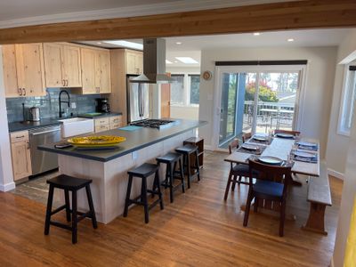 Beautiful Seaside Retreat.