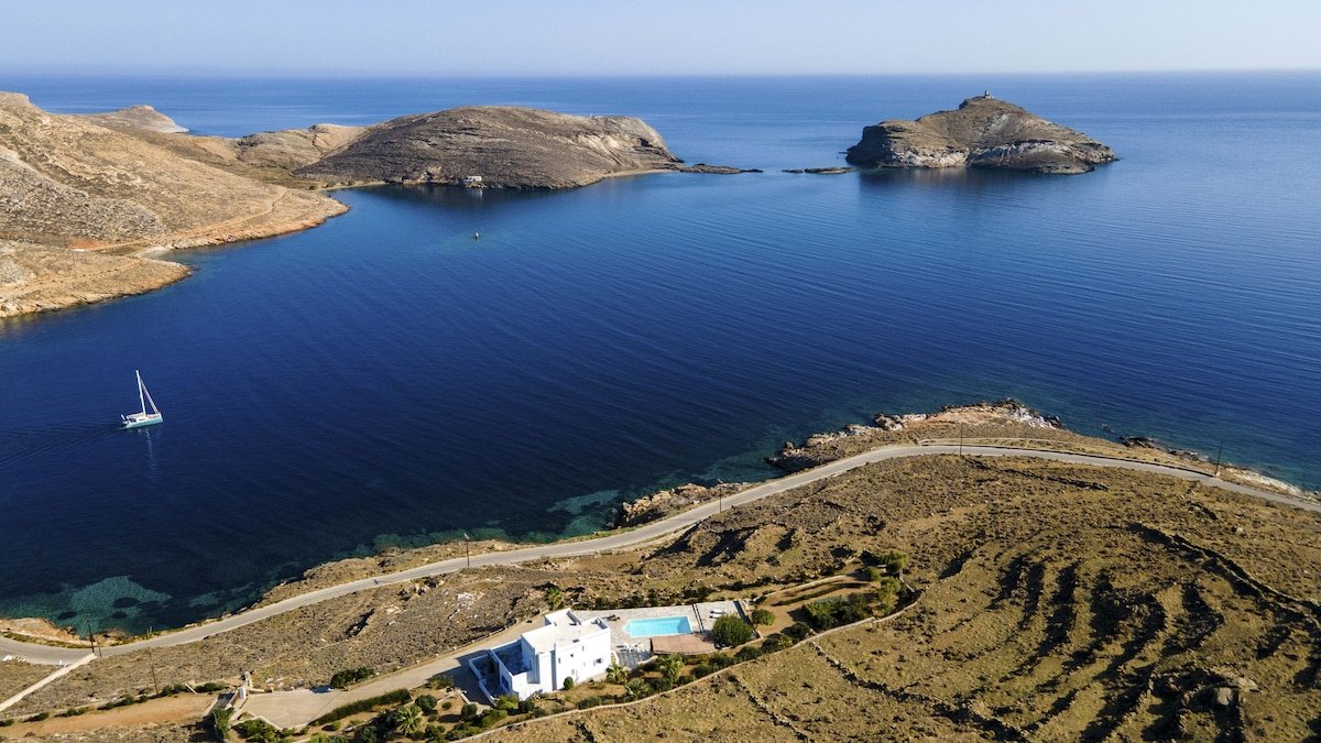 Villa Privilegio Mykonianvilla gallery image 2