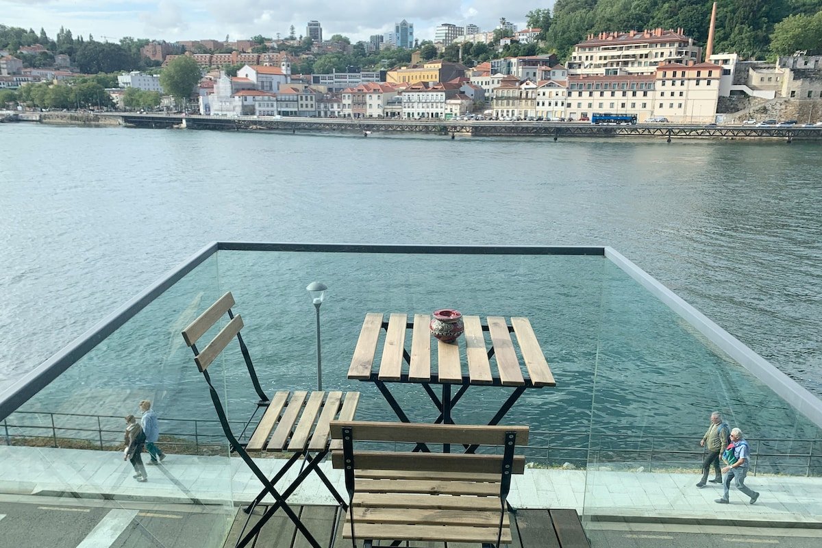 Douro Destilaria Residence A.0.11 by PCH gallery image 2