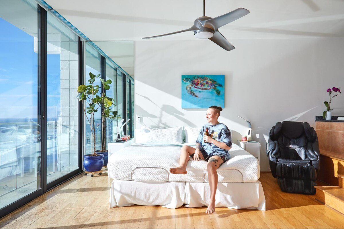 Heavenly Beach Penthouse gallery image 3