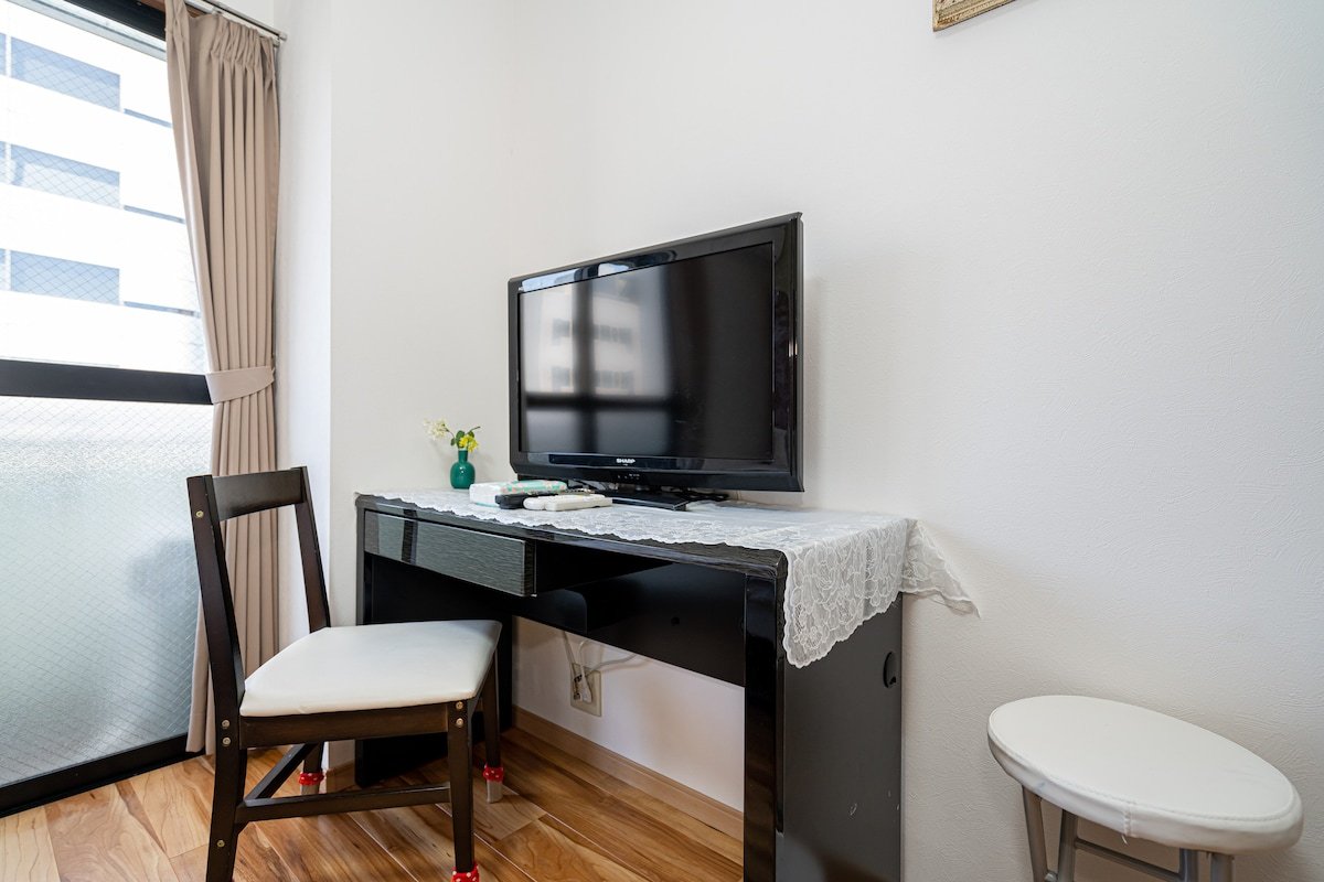 12人OK/浅草駅徒歩3分/雷門・浅草寺徒歩8分 gallery image 5