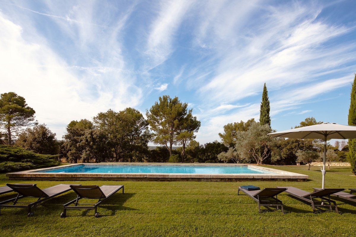 La Bergerie d’Aix en Provence gallery image 3