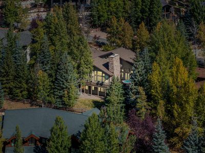 Lower Deer valley w Hot Tub, Free Shuttle Route