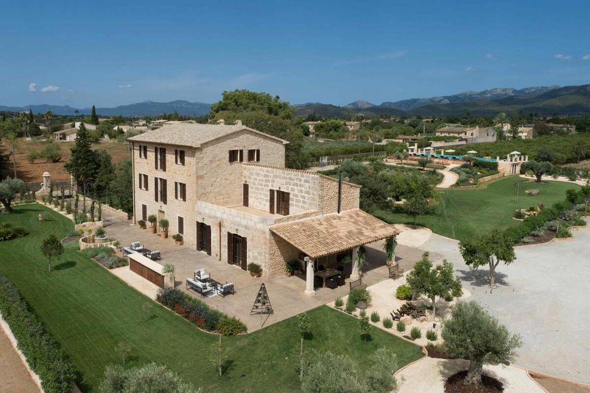 Finca Ullastre gallery image 5