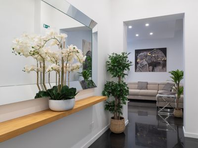 Charming new apt Piazza del Popolo, Vico 2