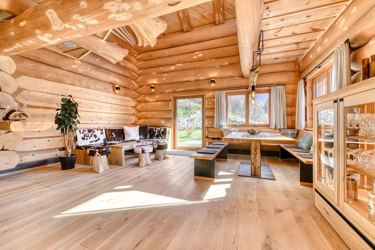 Sonnenchalet Bomhuesle gallery image 2