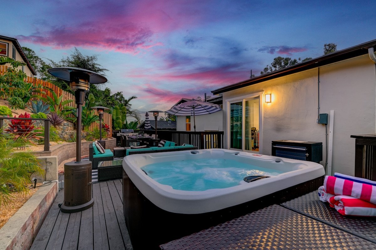 6BR in Mission Hills-Little Italy Area gallery image 2