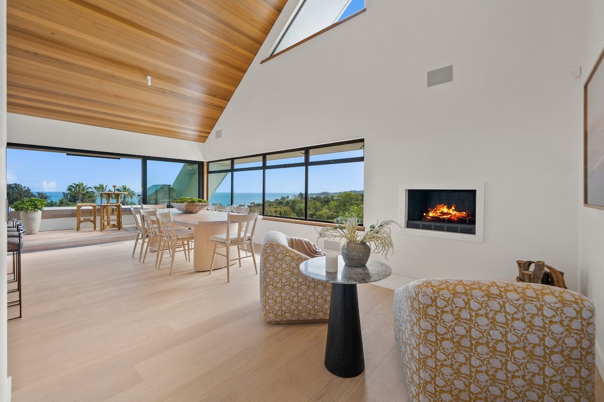 Malibu Escape to Paradise at Casa De Lupe Malibu gallery image 5