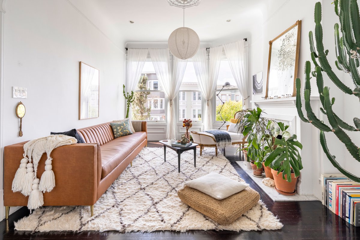 Classic Architecture with Modern Design in City Center