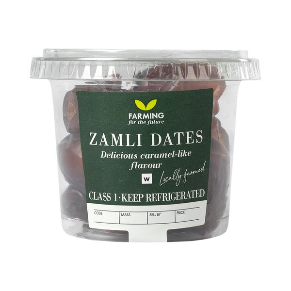 Photo of Zamli Dates 150 g