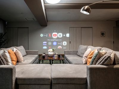 Tokyo Honancho Housel/Comfy Luxury/10min Shinjuku