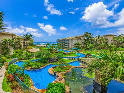 Waipouli Beach Resort D310