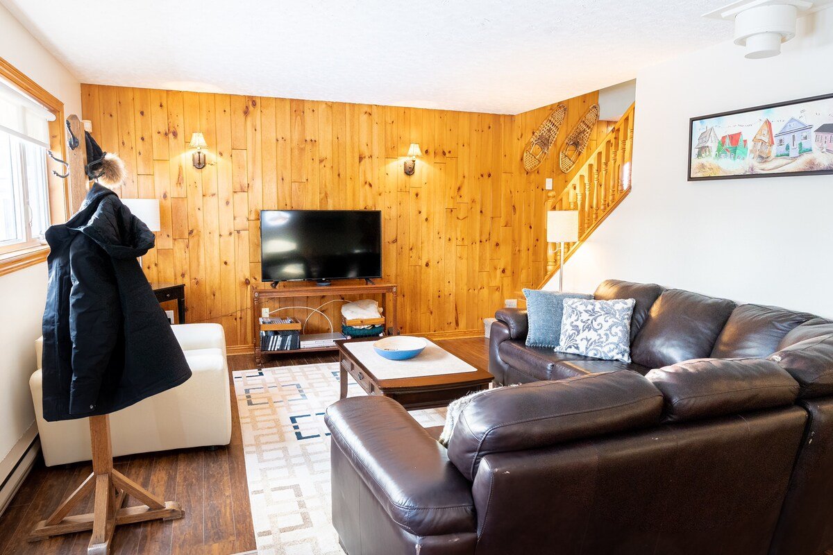 Get-A-Way Beach Chalet gallery image 5