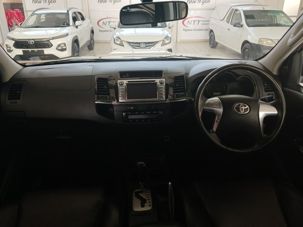 Used car gallery