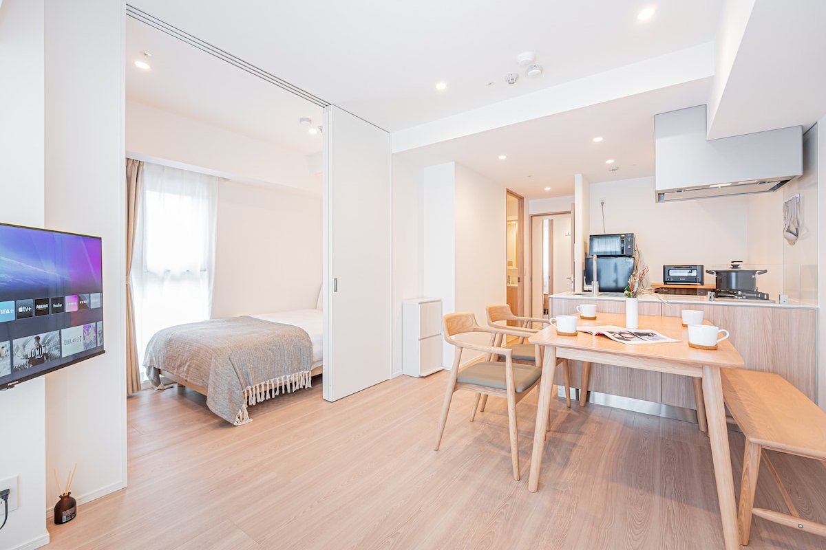 Rare Find Apartment 1001 in Nishiazabu/Roppongi gallery image 4