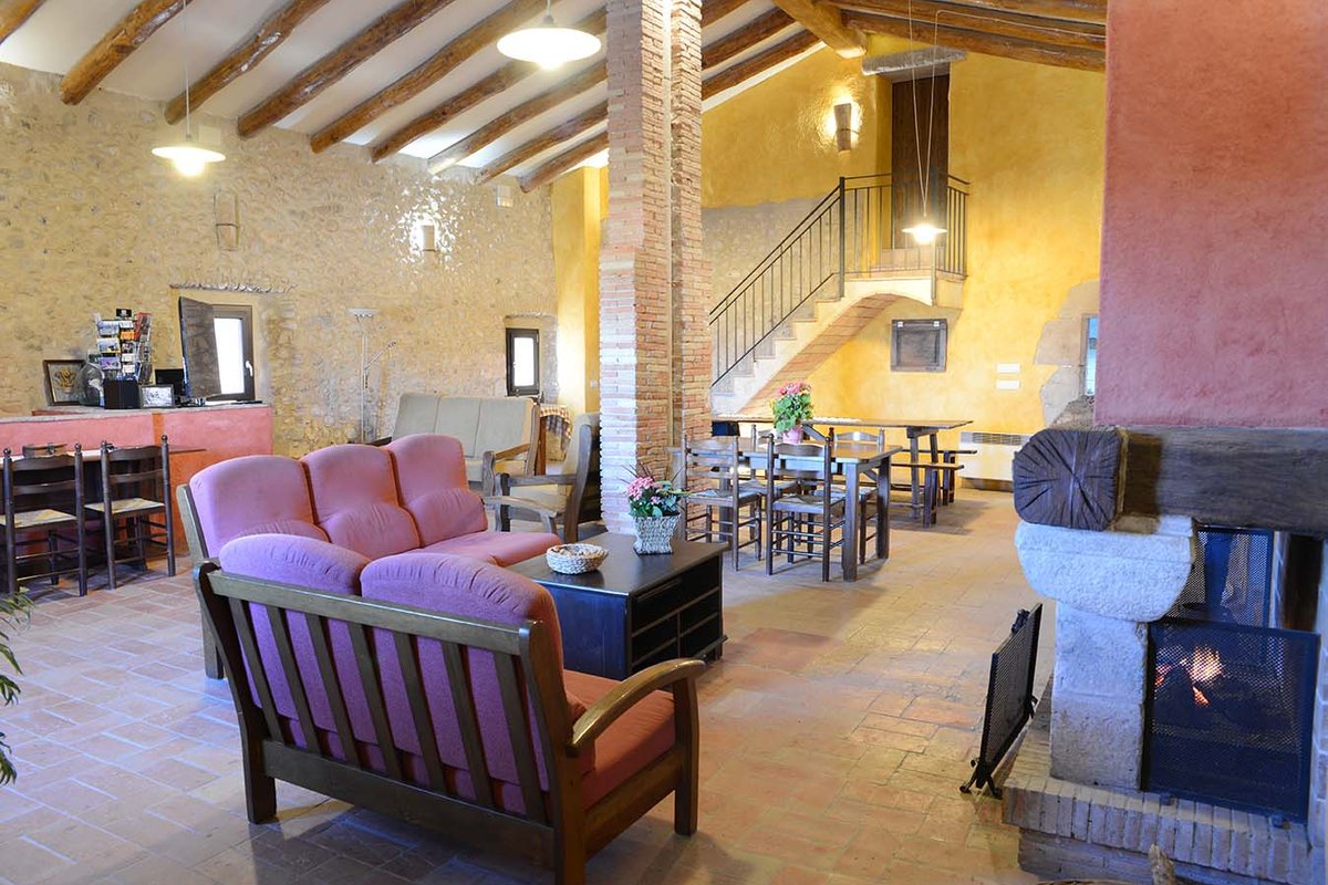 Can Marisch CASA PAIRAL Empordà Costa Brava