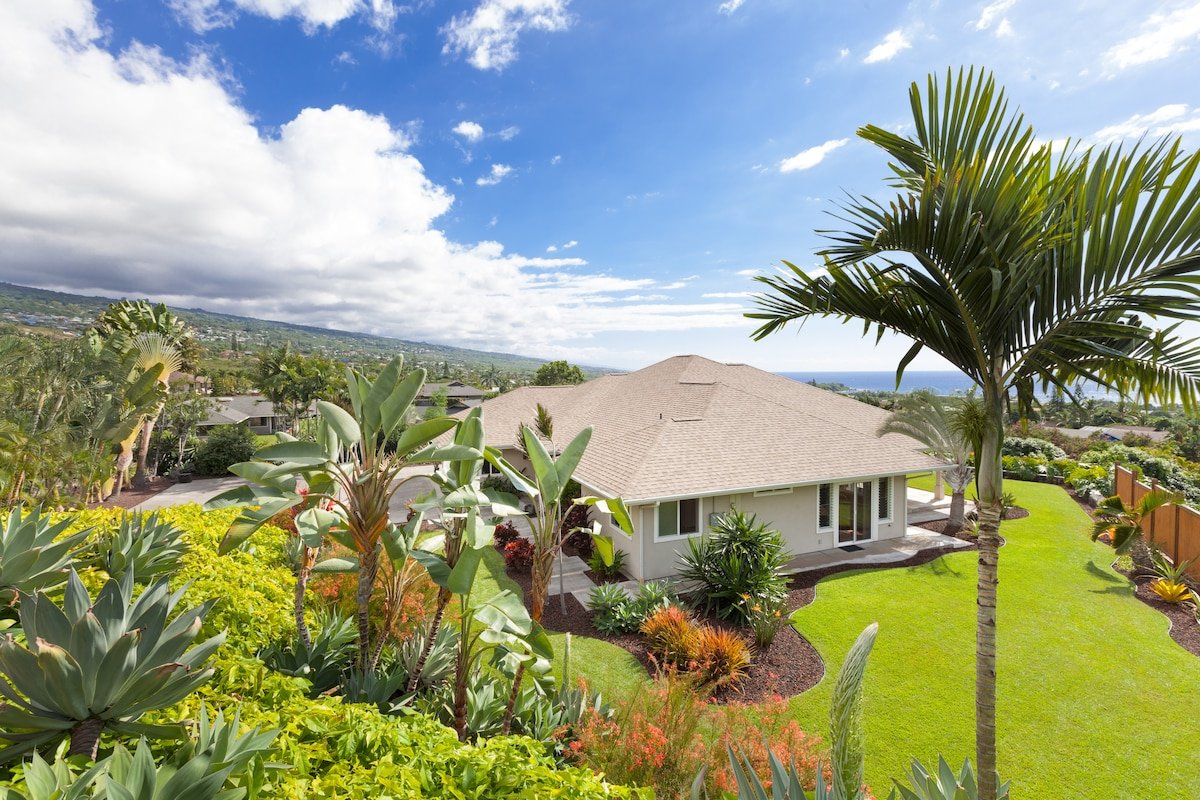 LuxuryHome, Stunning ocean sunset, Heated Pool/Spa gallery image 3