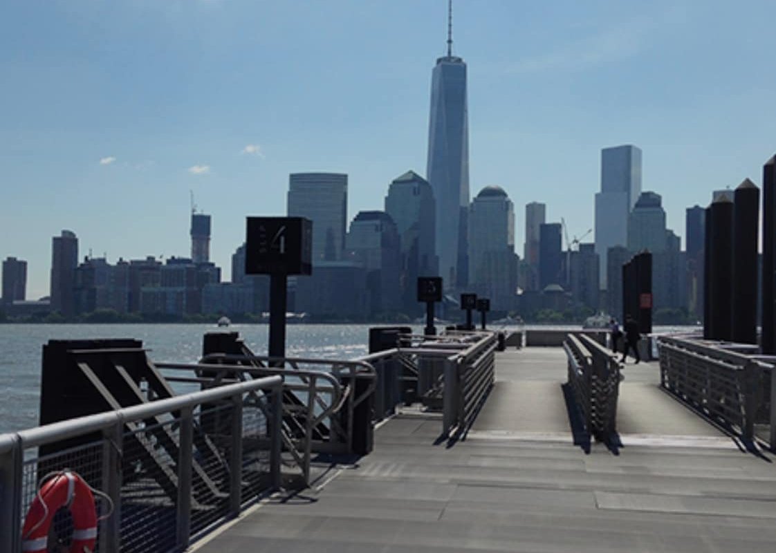 Luxury living NJ 15 min-NYC gallery image 2